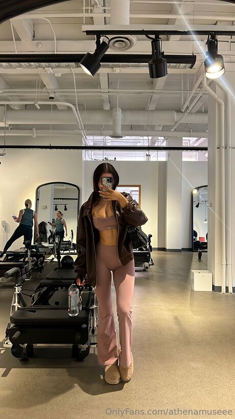 Itsellableu perfect model photos