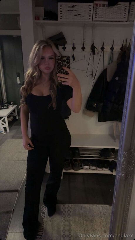 Englaxc nudes star archive