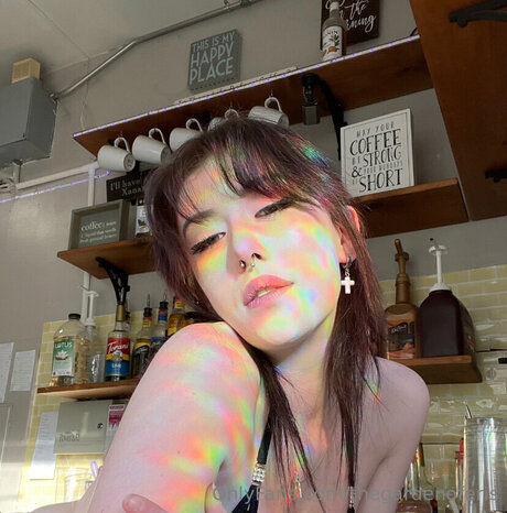 Poket Fairy model nice picture