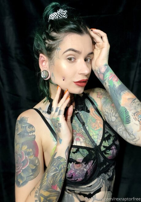 Rexraptorfree best actress pic