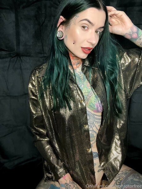 Rexraptorfree star hot galleries