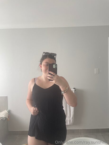 Ray Sunshine high quality pornstar photo