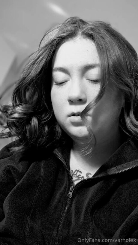 Varholex model best galleries