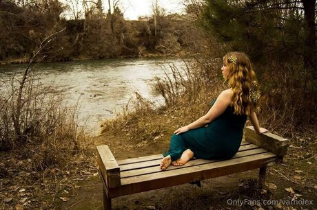 Varholex pornstar beautiful photos