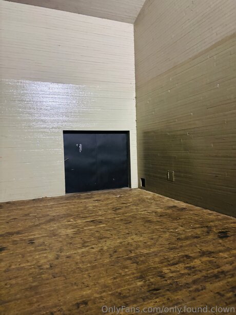 Only Found Clown nudes star picture