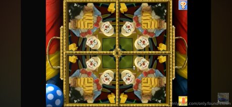 Only Found Clown star pornographic pictures