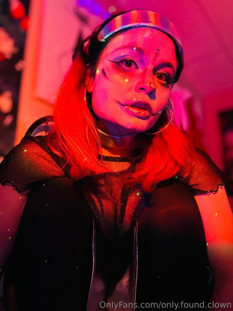 Only Found Clown pornstar best img