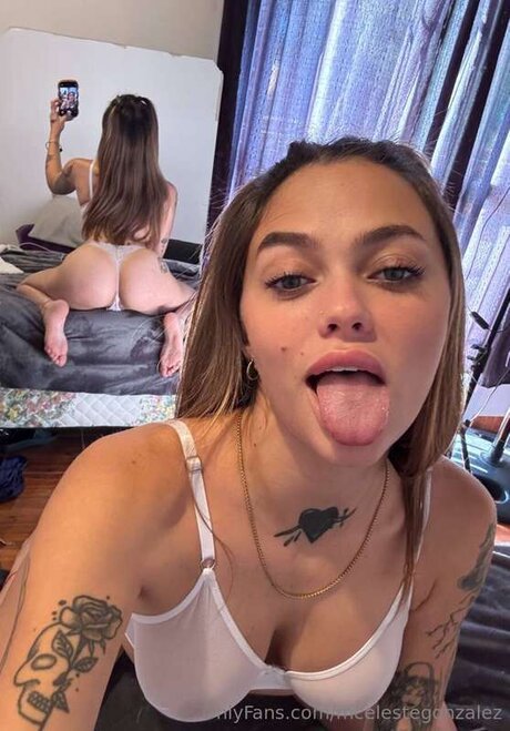 Mcelestegonzalez star adult photos