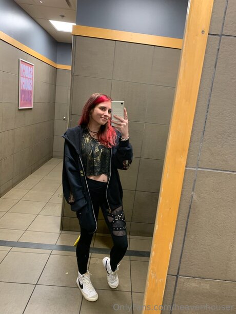 Heavenhouser best model pics