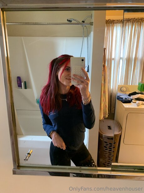 Heavenhouser porn actress images