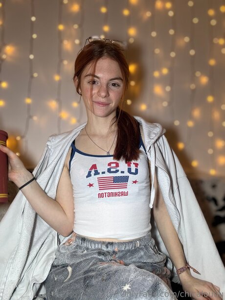 Chicalouuu model xxx pictures