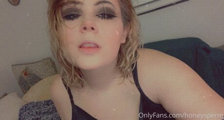 Honeysperm pretty actress img