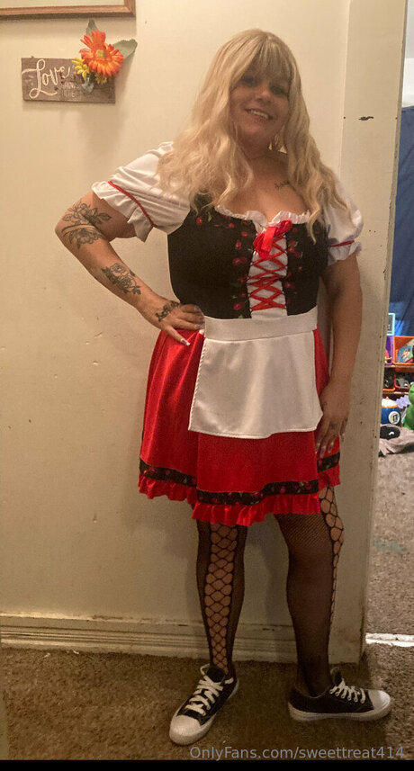 Sweettreat414 free actress image