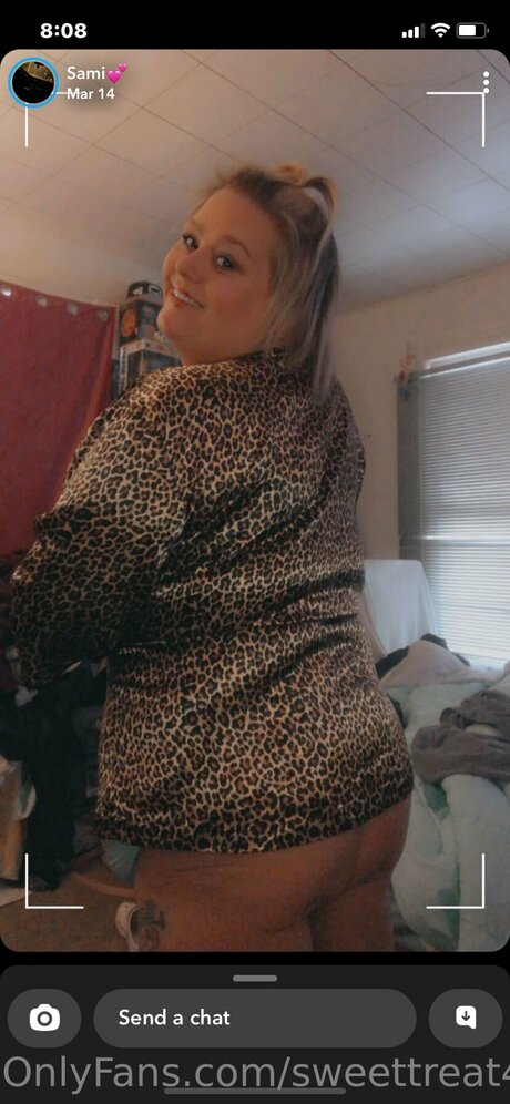 Sweettreat414 free model picture