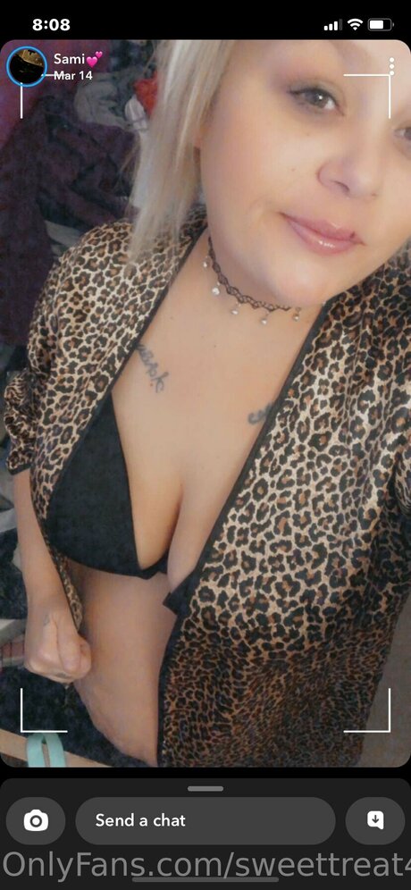 Sweettreat414 nice model gallery