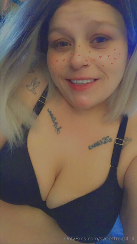 Sweettreat414 nice model picture