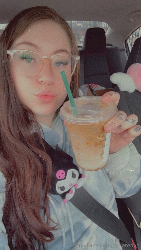Sedatedxo sexy model images