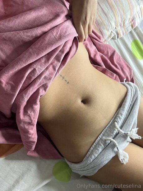 Cuteselina model pics