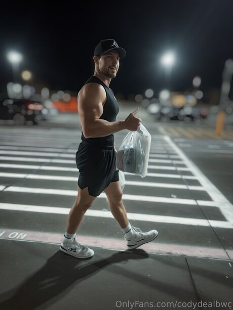 Codydealbwc free actress gallery