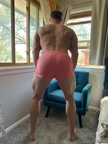 Codydealbwc sexy model galleries