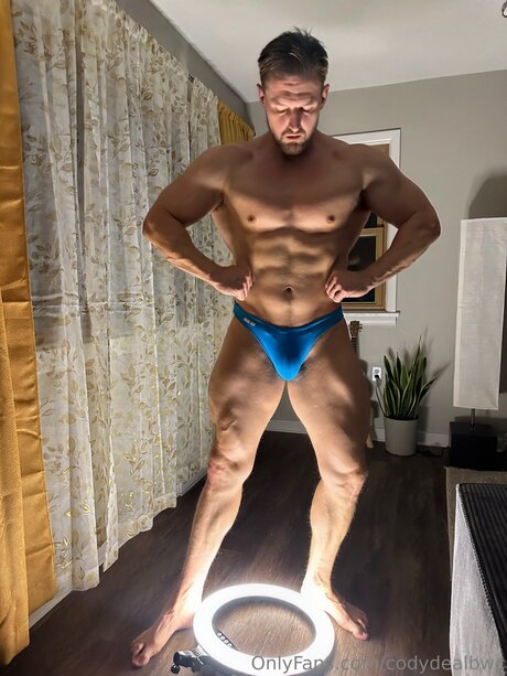 Codydealbwc pretty actress pics