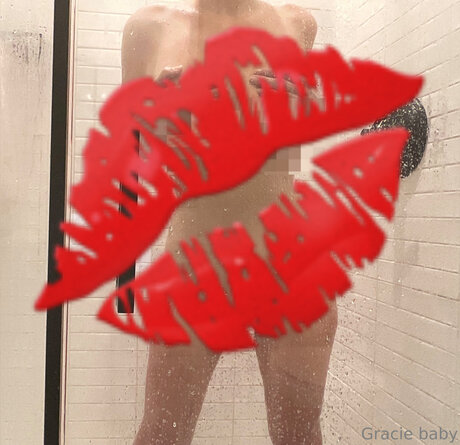 Graciepie87 exclusive pornstar image