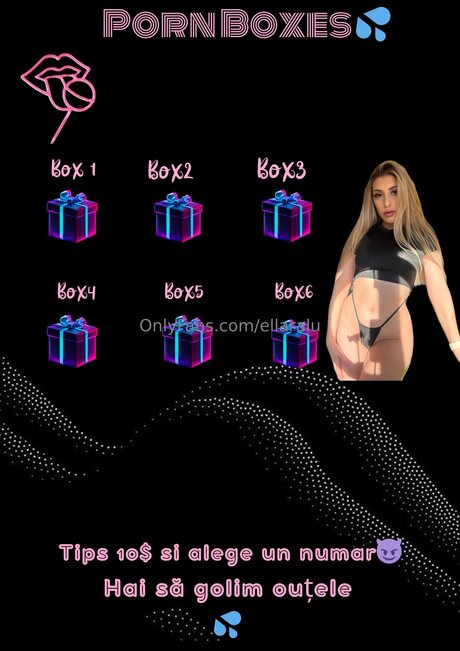 Ellaralu top star gallery