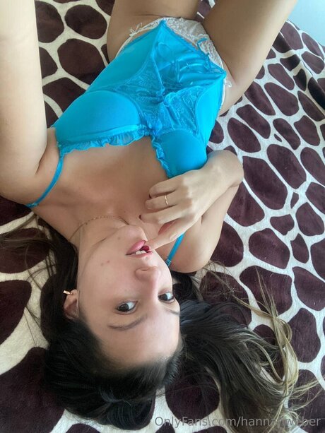 Hannahweber pornstar sex photo