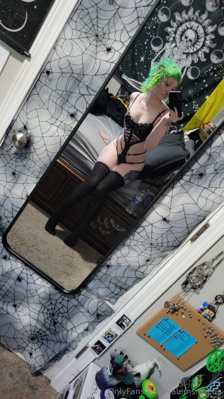 Salems Circus star hd photo