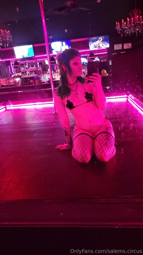 Salems Circus pornstar perfect pics