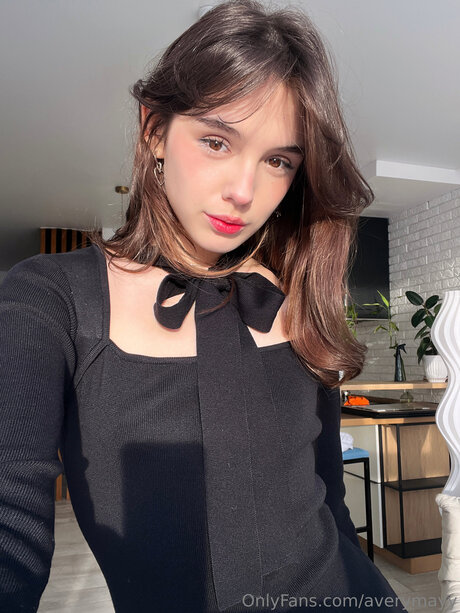 Averymayy sex actress pic