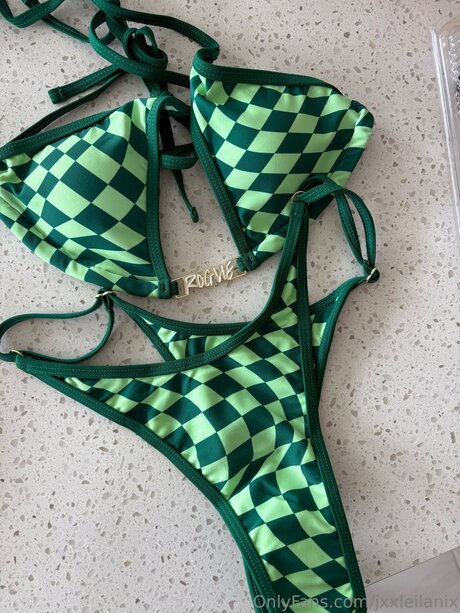 Jxxleilanix model erotic archive