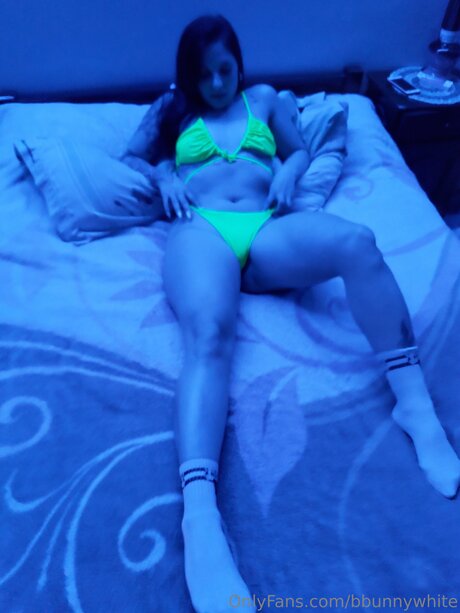 Bbunnywhite beautiful pornstar gallery
