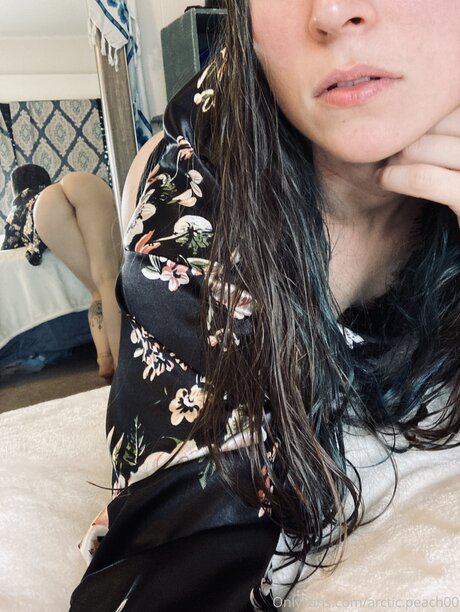 Arctic Peach00 pornstar xxx picture