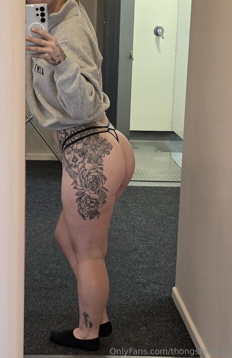 Thongsfordays pornstar best pictures