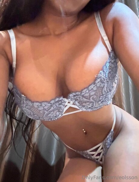 Eolsson perfect pornstar pic