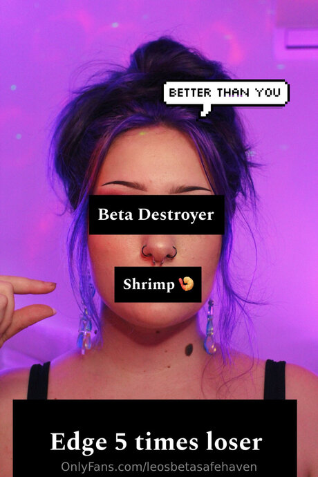 Leosbetasafehaven hot pornstar photos