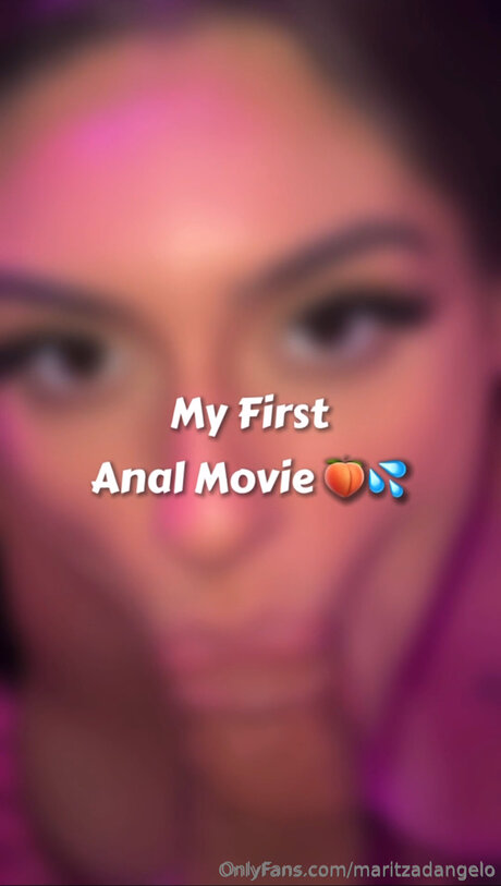 Maritzadangelo star nudes galleries