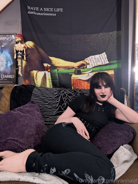 Lyannaqt pornstar best pictures