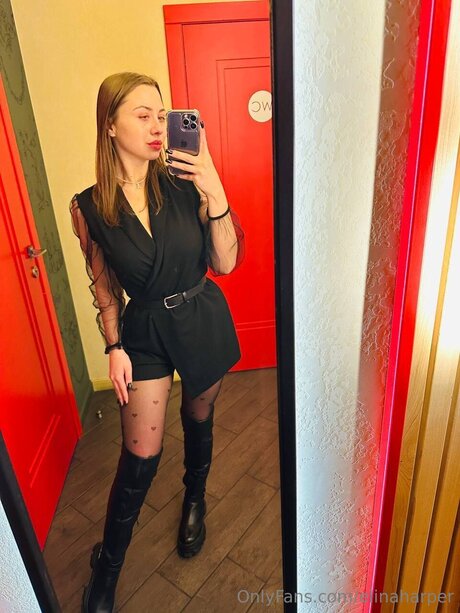 Elinaharper star nudes photos