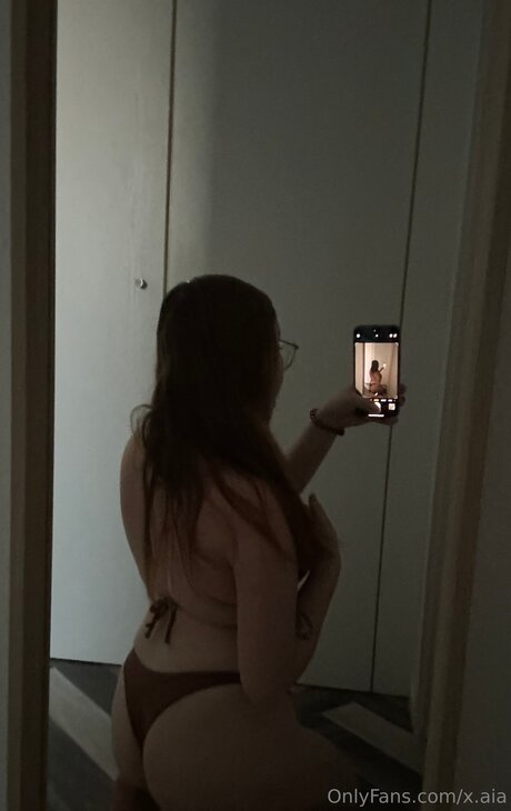 X Aia star nudes pic