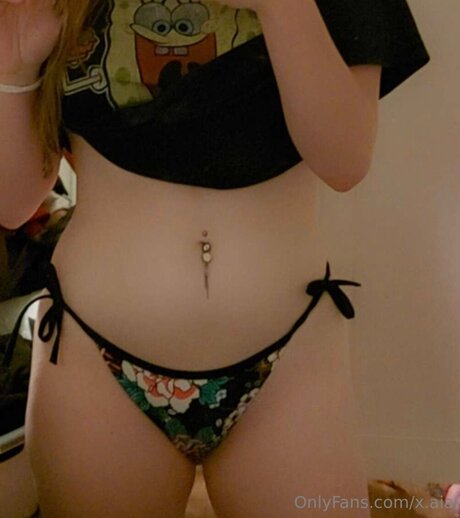 X Aia nudes actress img