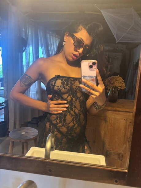 Katanaw best model galleries