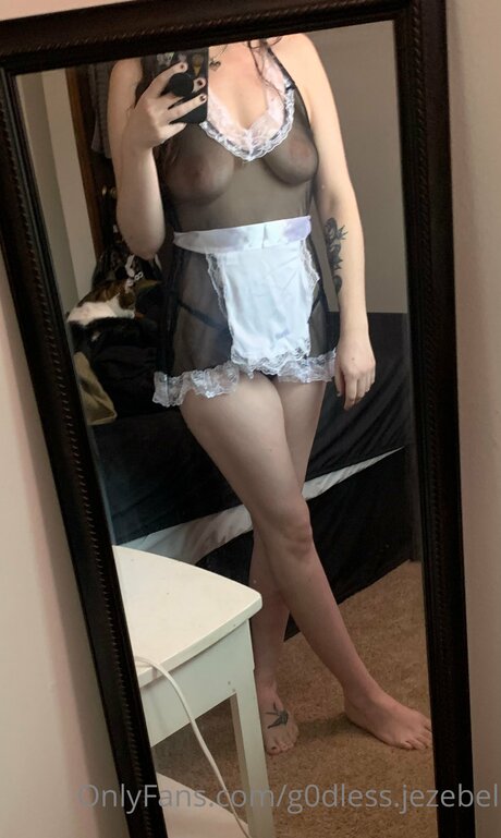 G0dless Jezebel best pornstar archive