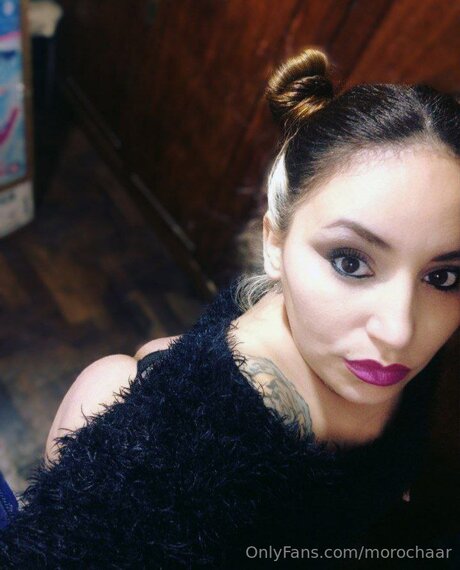 Morochaar xxx actress pic