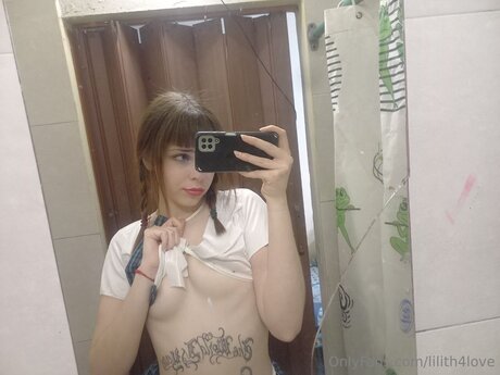 Lizbeth4love nudes model gallery