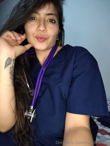 Nataliewolvex top pornstar galleries