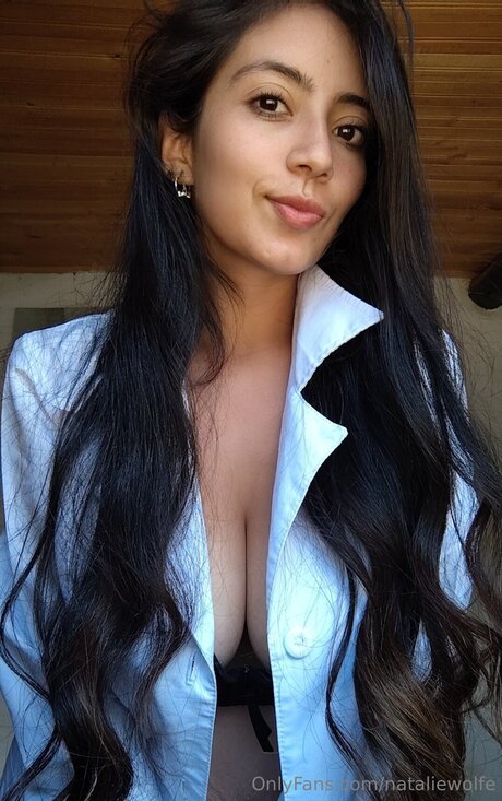 Nataliewolvex model nice galleries