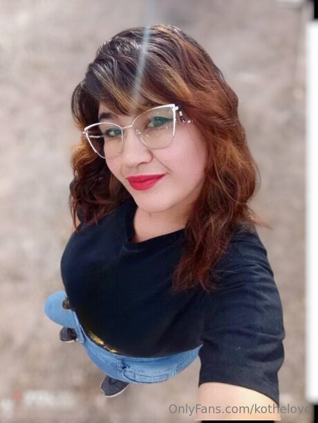 Kothelove high quality model image