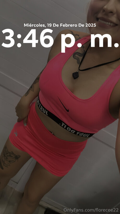 Florecee22 perfect pornstar image